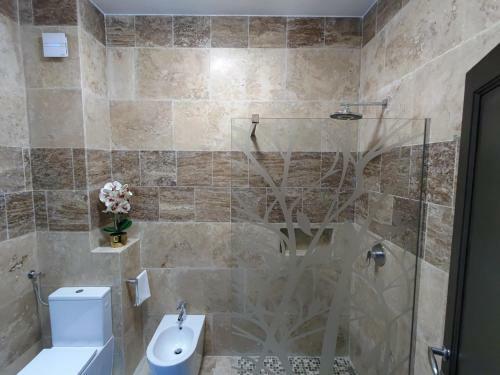Center Sea Apartment