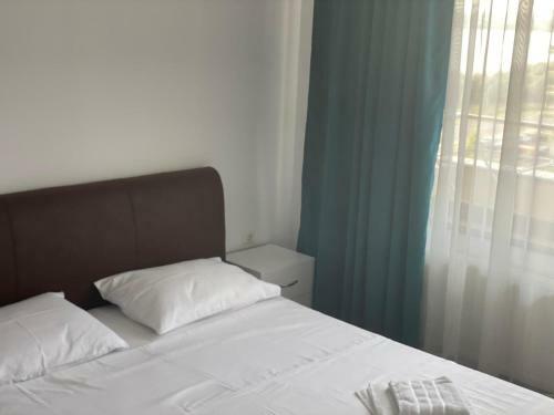 Apartamente Andu Mamaia