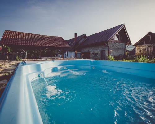 Hostal Agropensiunea Rafila