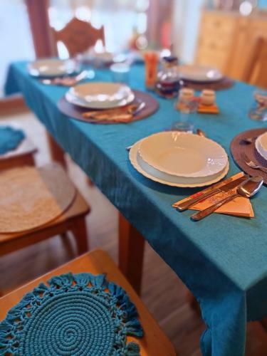 Hostal Agropensiunea Rafila
