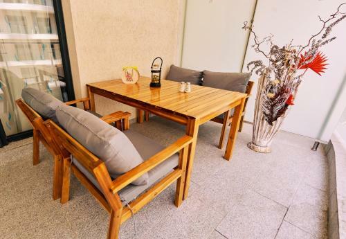 Apartamento Studio Povesti La Mare