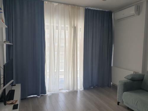 Blue Apartament