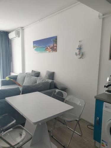Blue Apartament