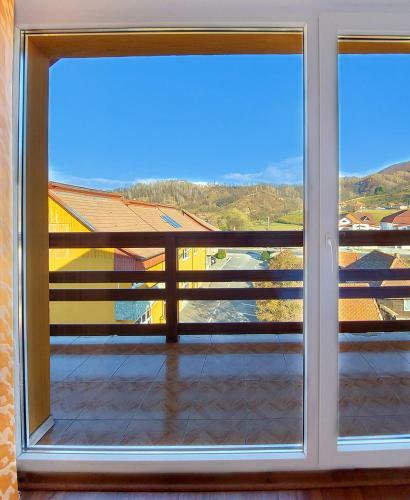 Hostal Floare de Colt Petrosani