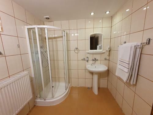 Hostal Pensiunea Melinda