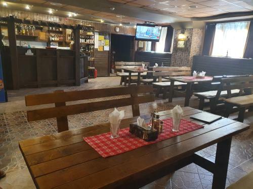 Hostal Pensiunea Melinda