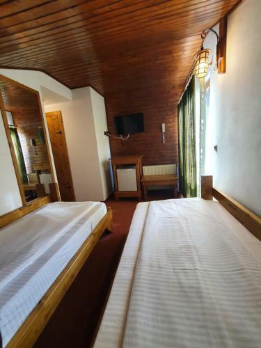 Hostal Pensiunea Melinda