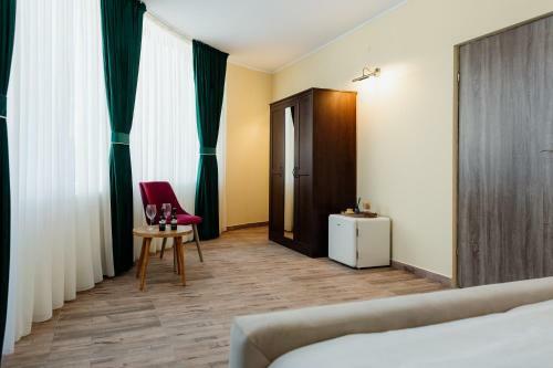 Apartamento Scandinavia Residence