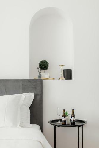Apartamento Scandinavia Residence