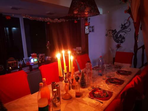 Hostal Casa Harpes