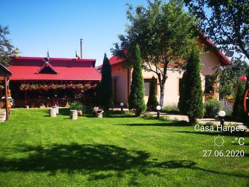 Hostal Casa Harpes