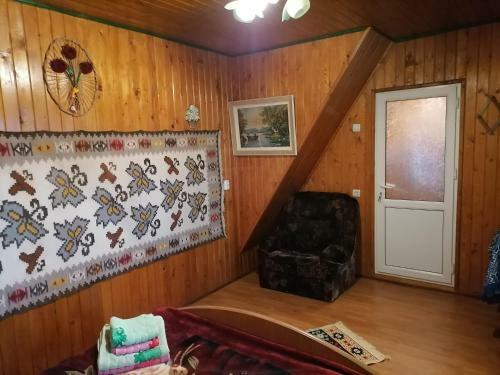 Lodge Domeniul Teodorescu
