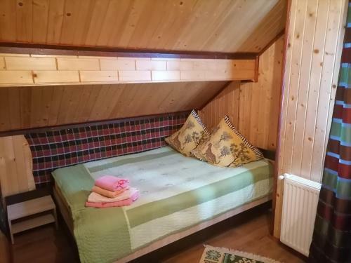 Lodge Domeniul Teodorescu