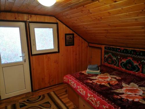 Lodge Domeniul Teodorescu