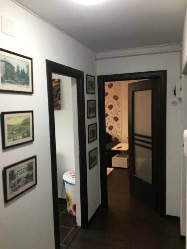 Meridian Apartament