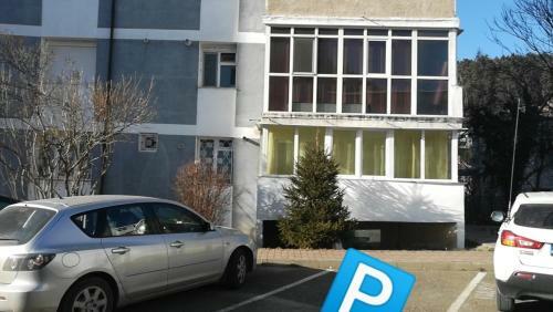 Apartamento - Brown Suite - Ultracentral