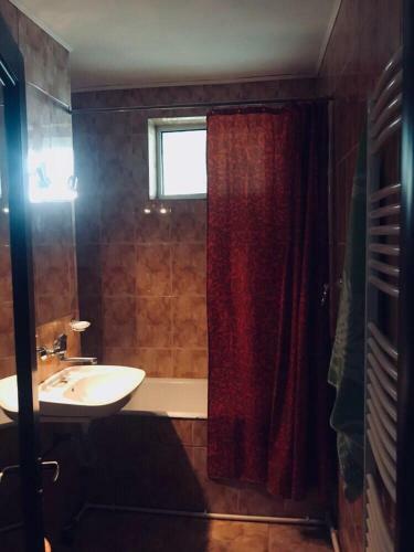 Apartamento - Brown Suite - Ultracentral