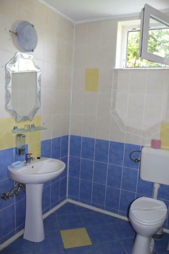 Hostal Pensiunea Bucuria