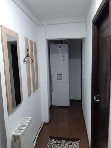 Apartamento Garsoniera Regim Hotelier