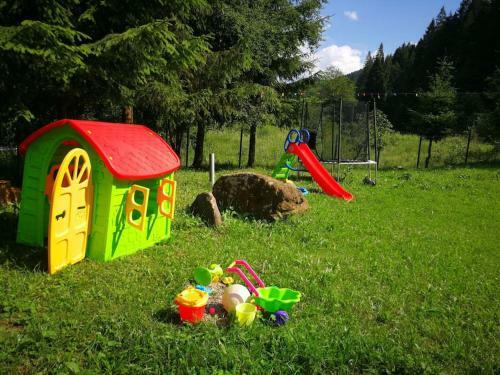 Cabana La Bunici