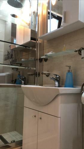 Apartamento Laguna Albastr? Residence