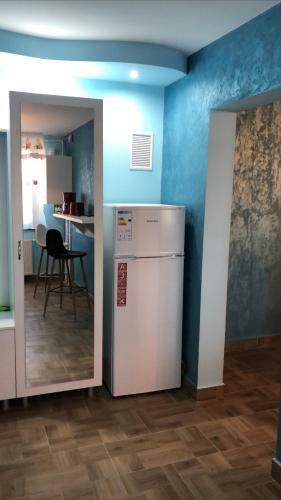 Apartamento Laguna Albastr? Residence