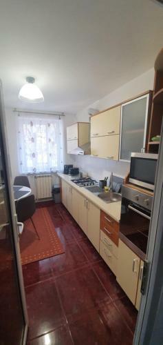 Apartament Chaplins 3 Camere