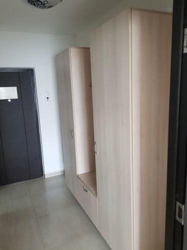 Apartamento Studio Central