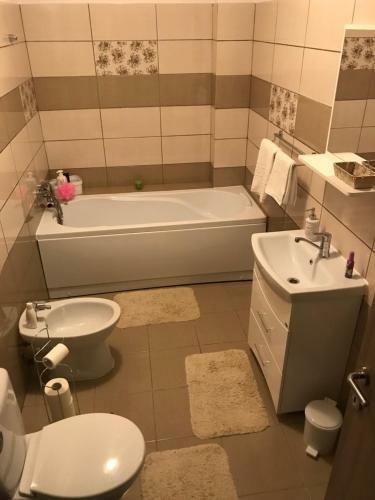 Eli?s Apartament