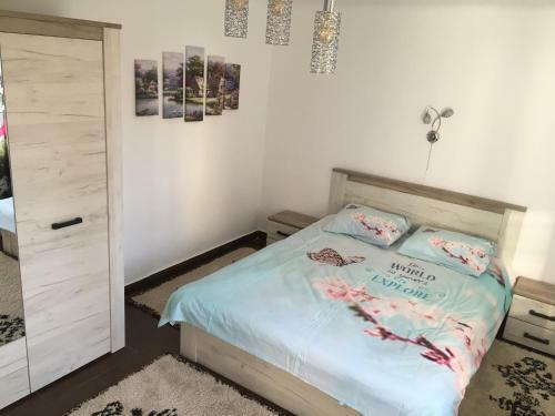 Meridian 2 Apartament