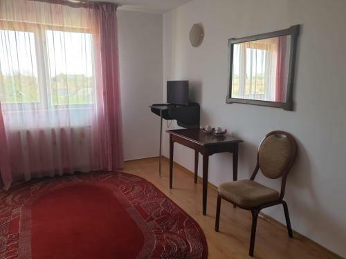 Motel Balcost