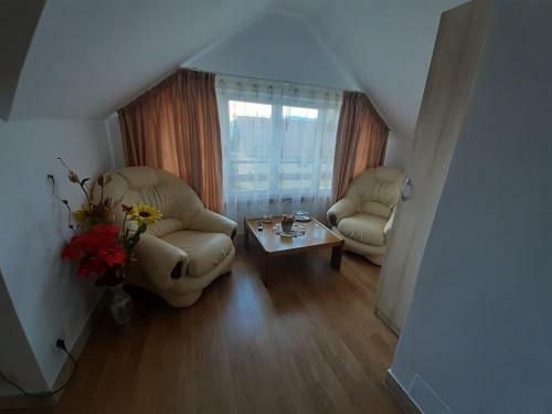 Hostal Pensiunea Alessia