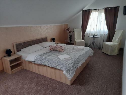 Hostal Pensiunea Alessia
