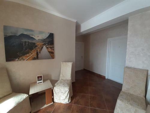 Hostal Pensiunea Alessia