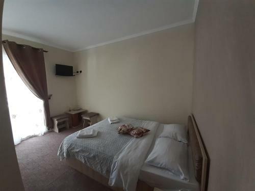 Hostal Pensiunea Alessia