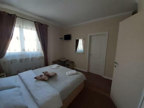 Hostal Pensiunea Alessia
