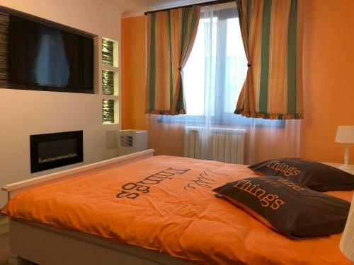 Apartamento Vibe Studio