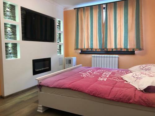 Apartamento Vibe Studio