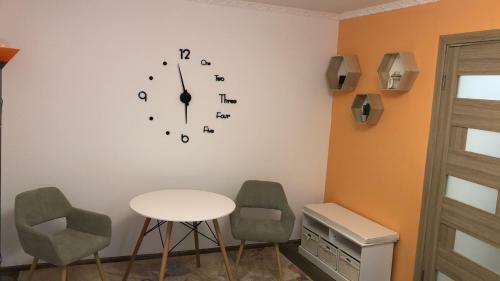 Apartamento Vibe Studio