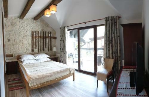 Hostal Pensiunea Casa Dacilor