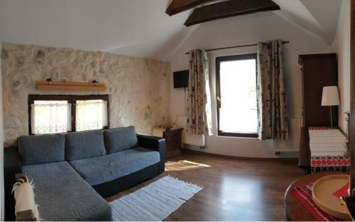 Hostal Pensiunea Casa Dacilor