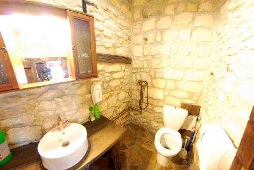 Hostal Pensiunea Casa Dacilor