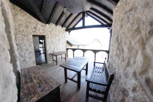 Hostal Pensiunea Casa Dacilor