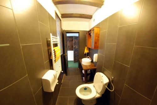 Hostal Pensiunea Casa Dacilor