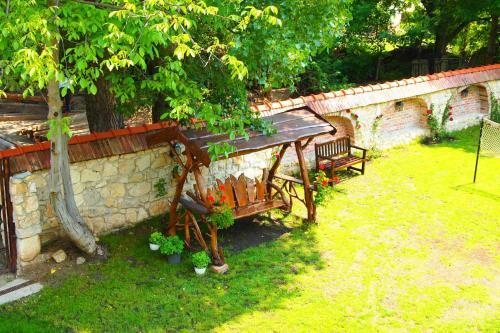 Hostal Pensiunea Casa Dacilor