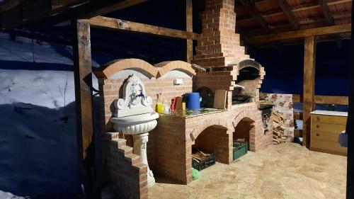 Cabana Bu?teni Apuseni Eco Din Podele