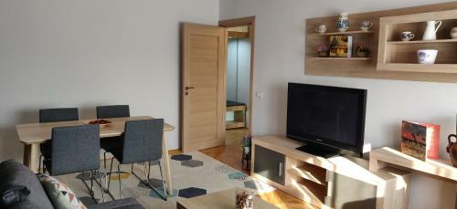 Modern And Cozy Apartment