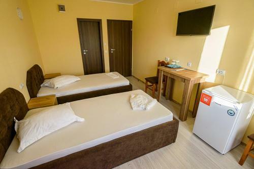 Hostal Casa Domneasca Riana