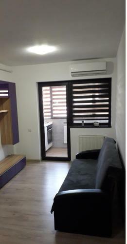 Apartamento Studio D&d