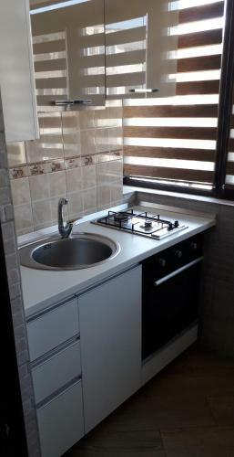 Apartamento Studio D&d